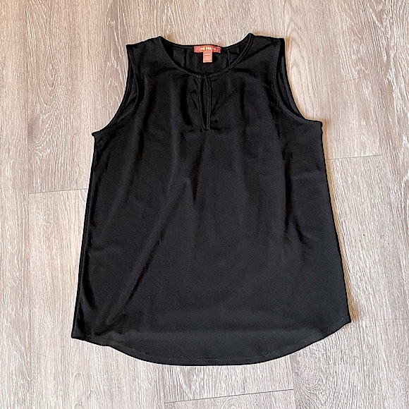 JOE FRESH โข 4 PIECE BUNDLE โข Bra, Leggings, Tank Top, Bikini Top โข Size Small - Picture 2 of 16